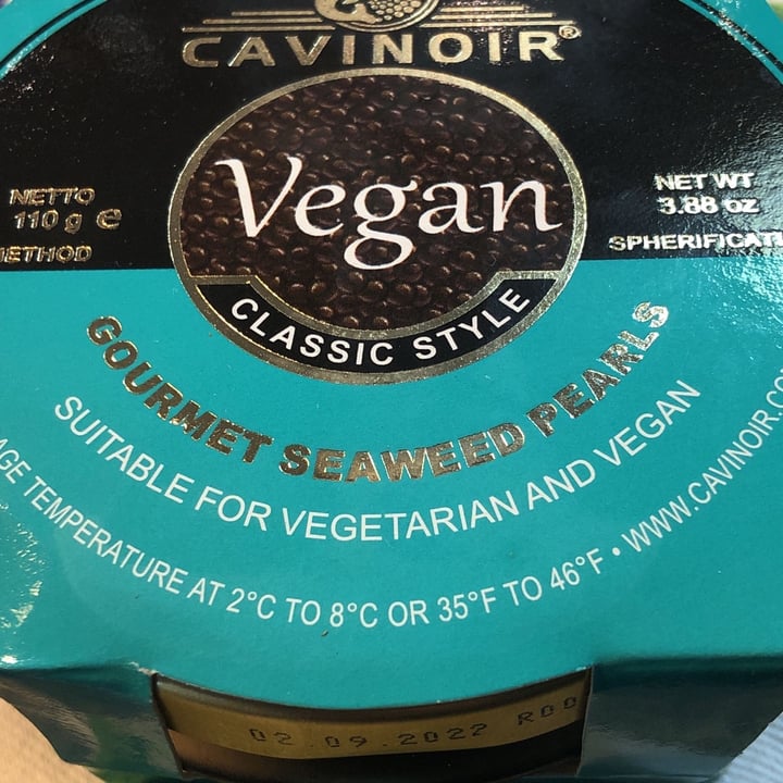 photo of Cavinoir Cavinoir shared by @luciana1957 on  18 May 2022 - review
