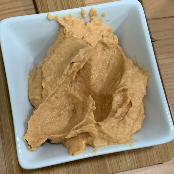 review photo of Restaurante La Vanetta Pincho de humus shared by @titoleas on 19 Oct 2021 - review