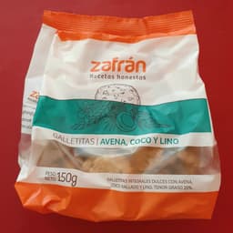 Zafran