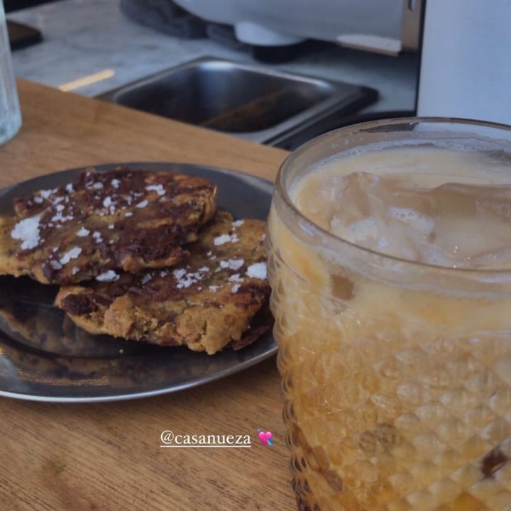 review photo of CASA NUEZA De todo shared by @julilanga on 02 Jun 2022 - review