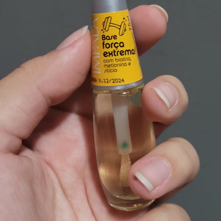 review photo of Impala base força extrema shared by @bmaithee on 12 May 2022 - review
