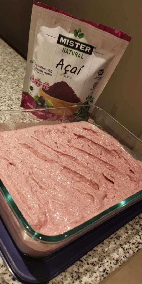 review photo of Cultura Acai Cultura Acai shared by @katherineh on 11 Dec 2019 - review