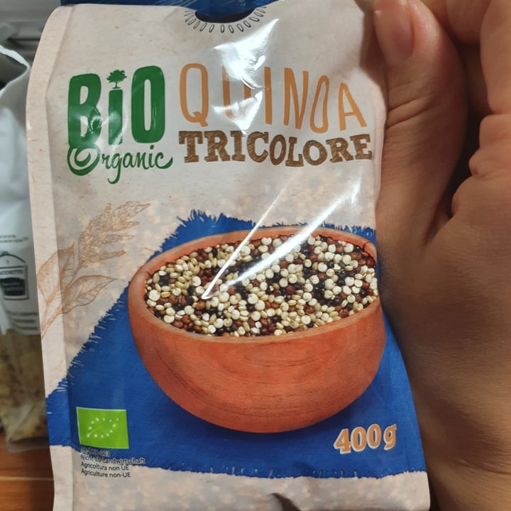 review photo of Bio-organic Quinoa tricolore shared by @skanto on 29 Aug 2022 - review