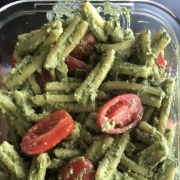 review photo of Barilla Barilla shared by @elbarfield on 31 May 2022 - review