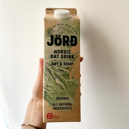 Jörd