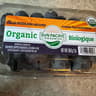 Sun pacific organics