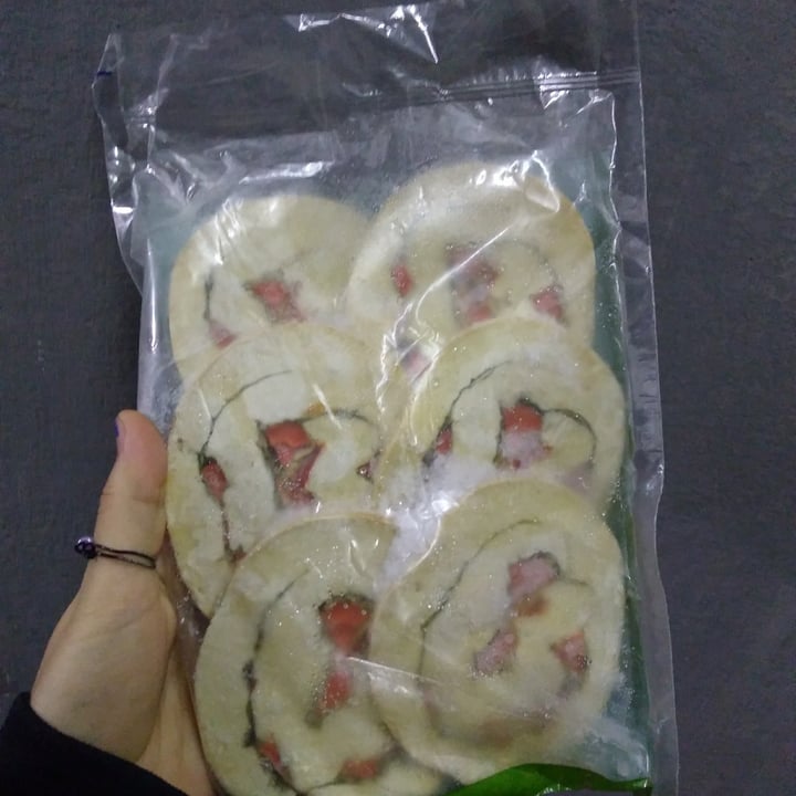 review photo of Prasat Matambre Vegano shared by @vegila on 09 Oct 2021 - review