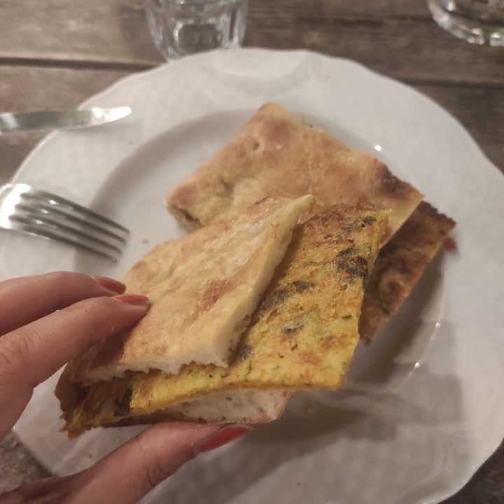 review photo of Camping Orti di Mare 5 e 5 shared by @laemmeti on 17 Jun 2022 - review