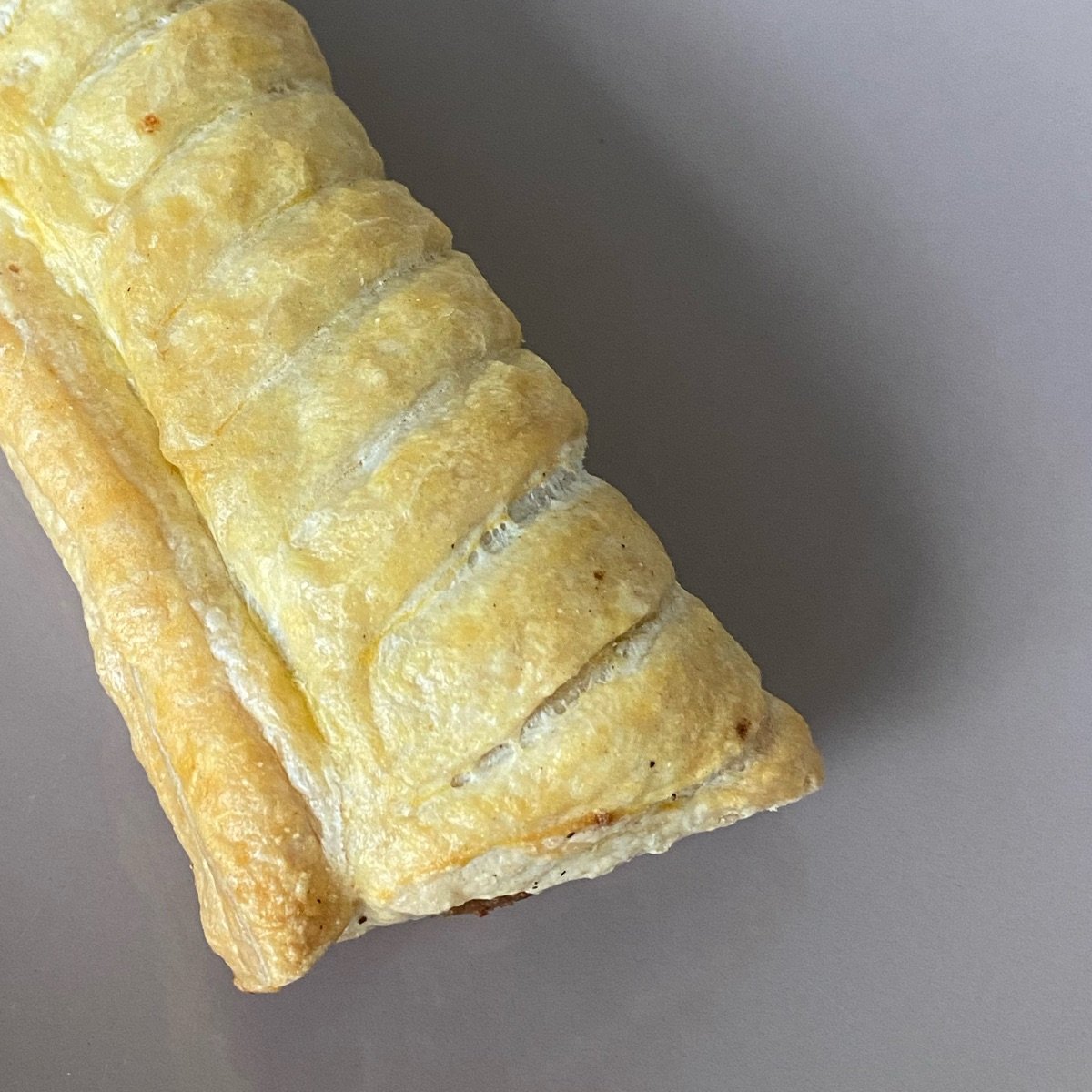 ALDI Vegan sausage roll Reviews abillion