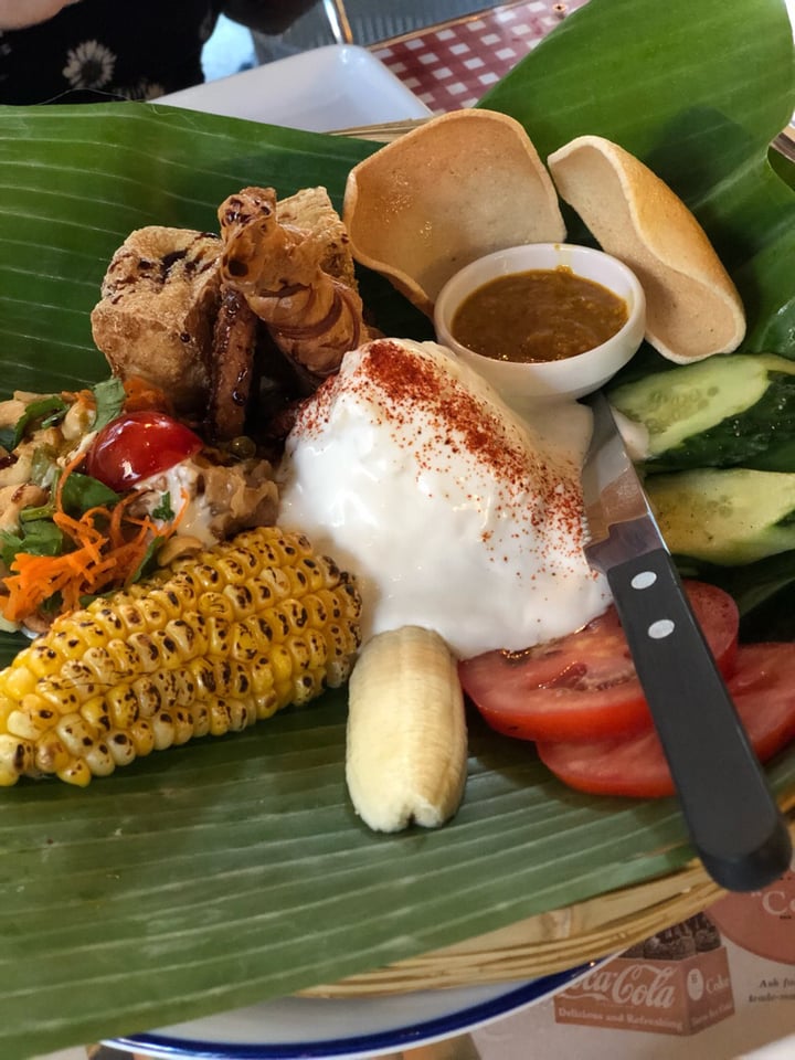 photo of Veggie 4 love Trip to Bali shared by @ridhisanghrajka on  02 May 2019 - review
