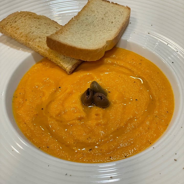 review photo of Ristorante San Giacomo Vellutata shared by @lapinottina on 06 Jul 2022 - review