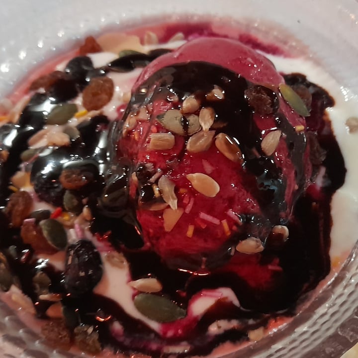 photo of Purpura Project B’art Panna cotta shared by @saragomz on  14 Sep 2021 - review