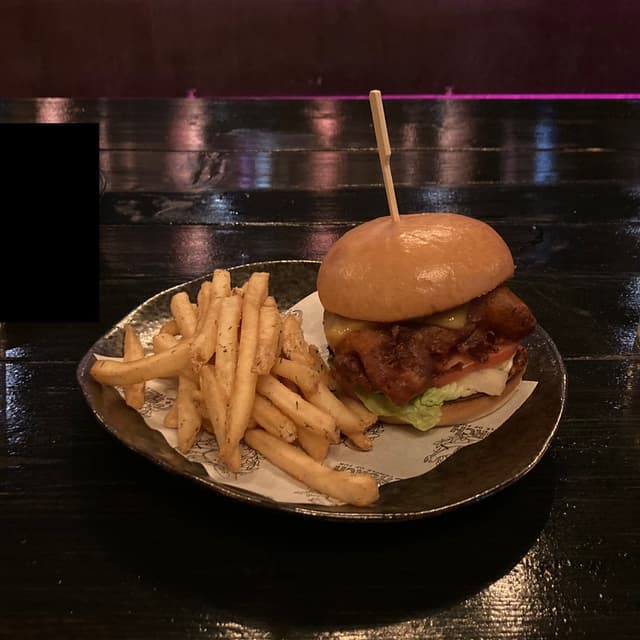 Photo of the dish “Frango”