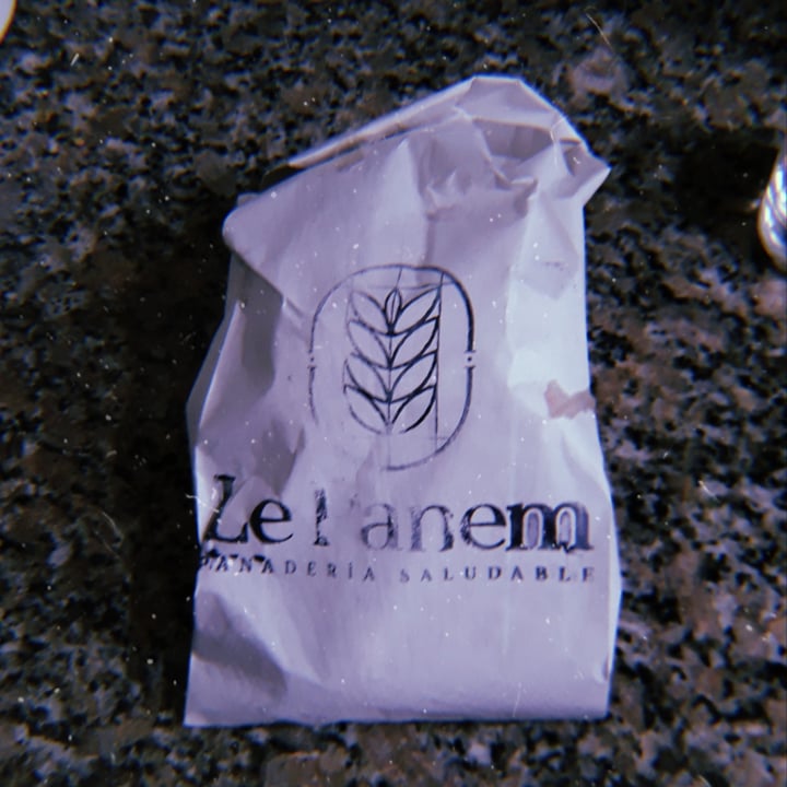 photo of Le Panem Croissant shared by @nanicuadern on  07 Sep 2022 - review