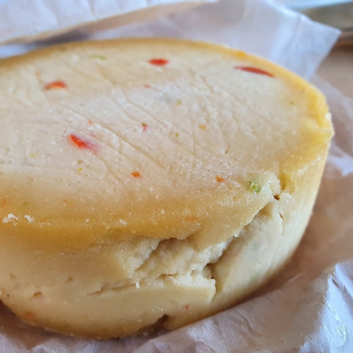 photo of Fancy That Fancy That Classic Pepper Nut Cheese shared by @josphua on  20 Oct 2020 - review