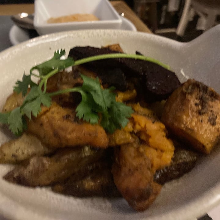 review photo of Teresa Carles Braves de la Teresa shared by @saruchy on 13 Jun 2021 - review