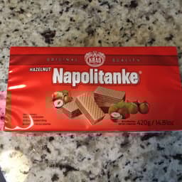 Napolitanke
