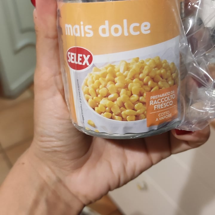 photo of Selex Mais Dolce shared by @shanti89 on  29 May 2022 - review