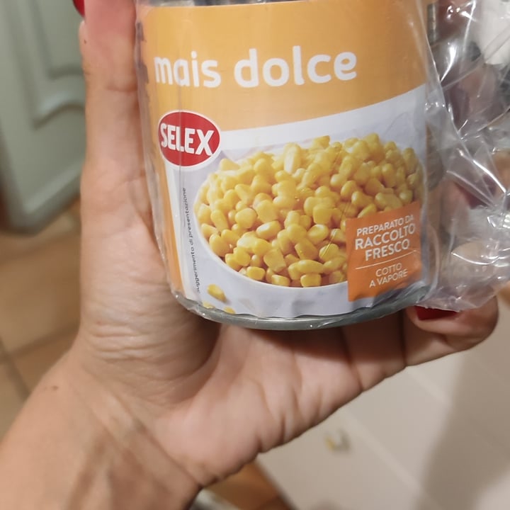 review photo of Selex Mais Dolce shared by @shanti89 on 29 May 2022 - review