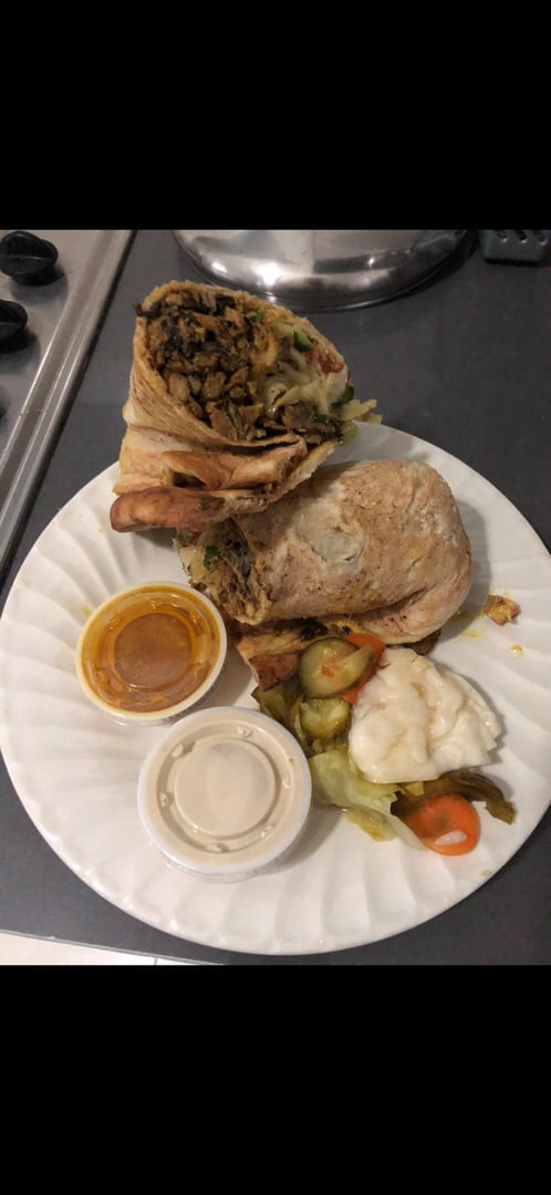 photo of סולטנה | Sultana Shawarma shared by @jonny2690 on  08 Sep 2019 - review