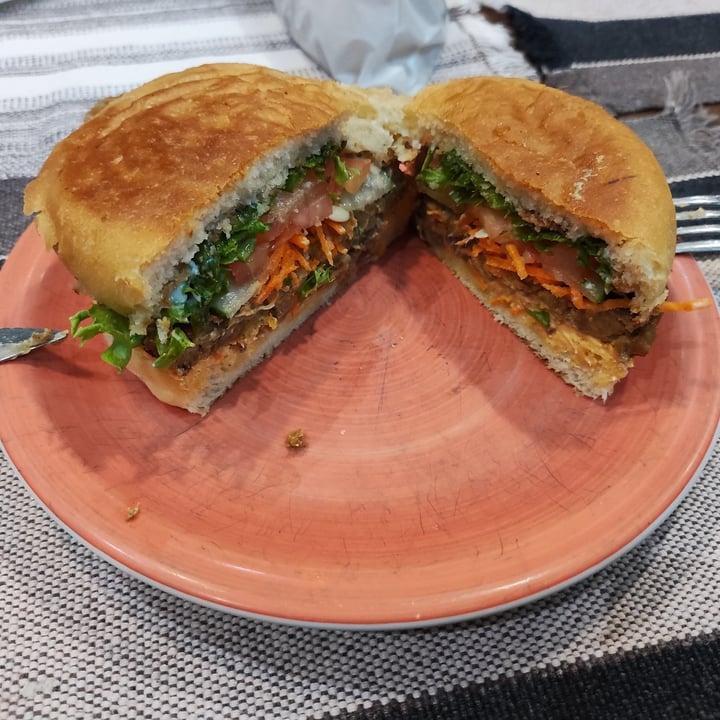 review photo of Santo de Casa Lentilha shared by @tatianapepe on 04 Oct 2022 - review