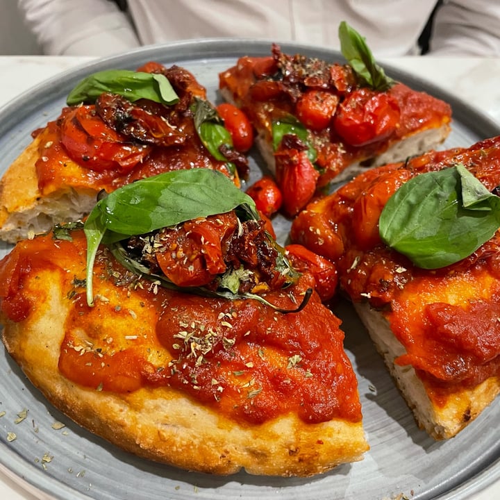 photo of Biga Milano - Pizzeria Contemporanea Marinarè shared by @sereb on  02 Jul 2022 - review