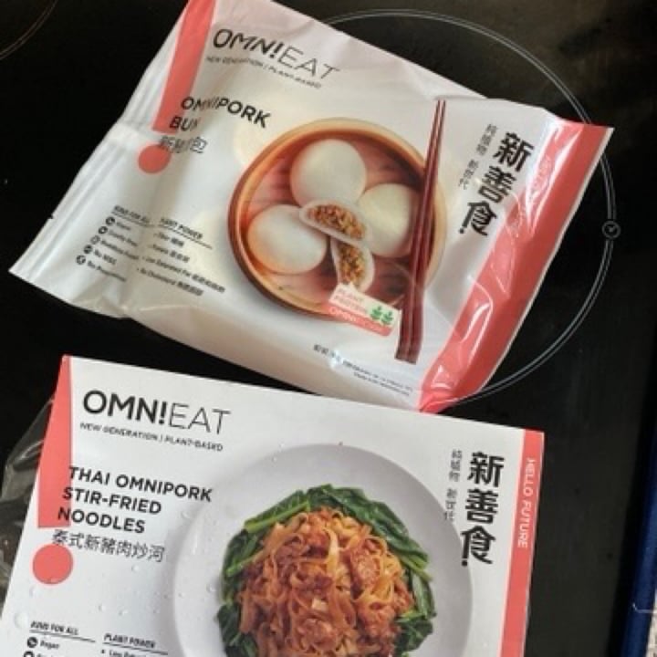 review photo of OmniFoods Omni Mince shared by @coconutandwhat on 26 May 2020 - review
