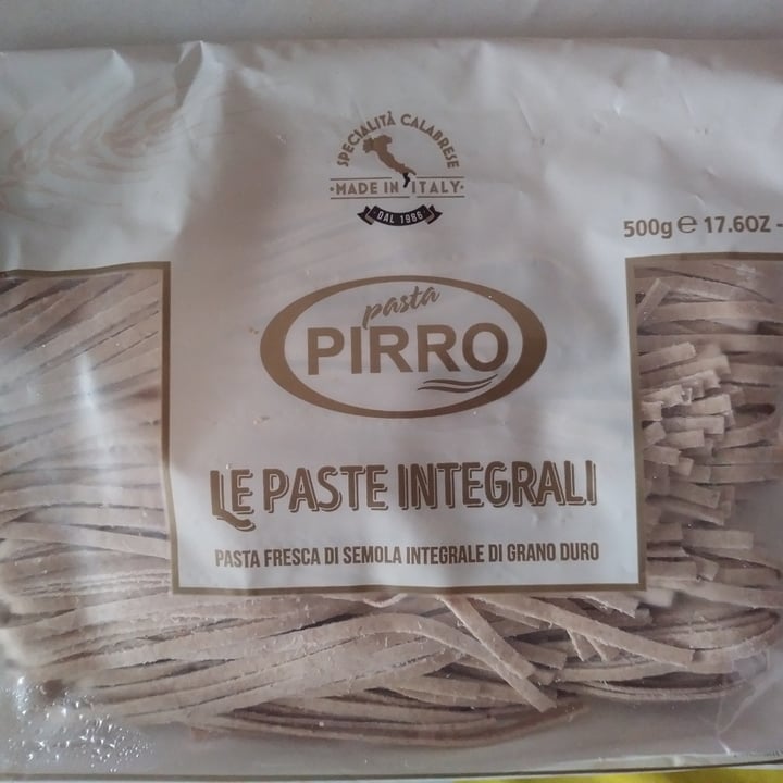 photo of Pirro Struncatura shared by @perlalily on  04 Dec 2022 - review
