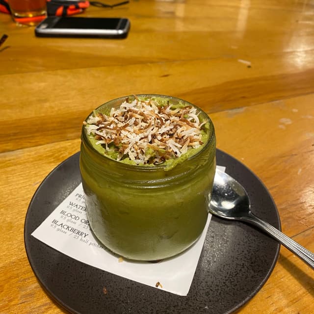 菜肴“Desserts”的照片