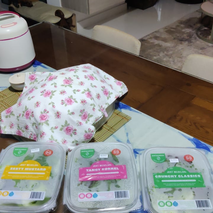 review photo of Just Produce Just Produce shared by @jerald on 21 Feb 2022 - review