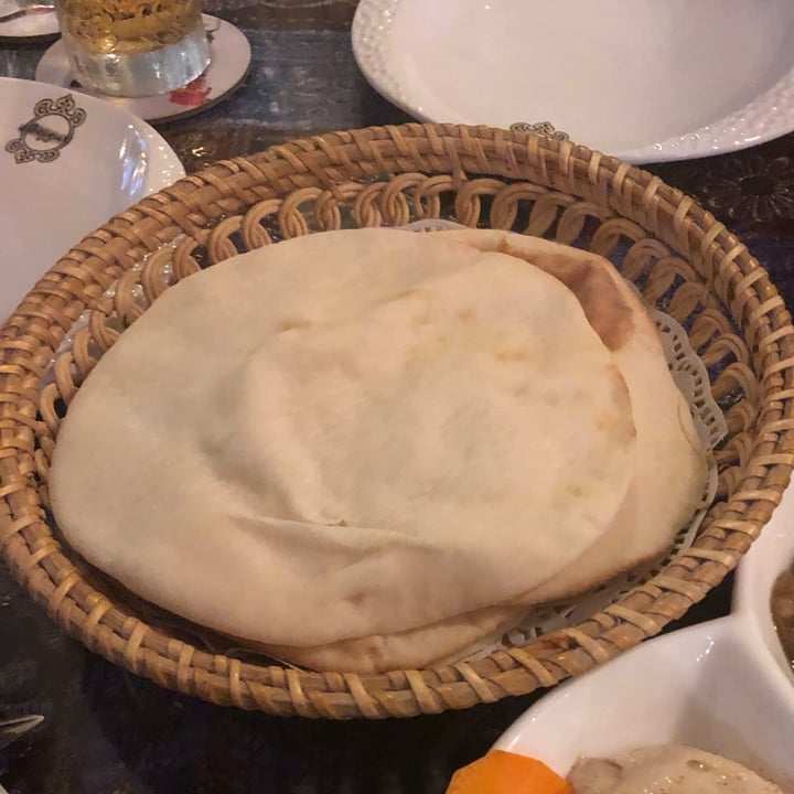 photo of Beirut Grill Pita shared by @asha2210 on  24 Dec 2020 - review