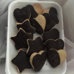 Panadería vegana