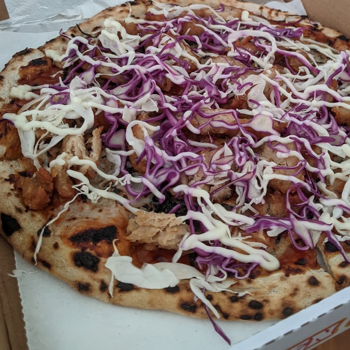 review photo of Sunny Slices Katzoo shared by @anjjaliii on 31 Jan 2021 - review