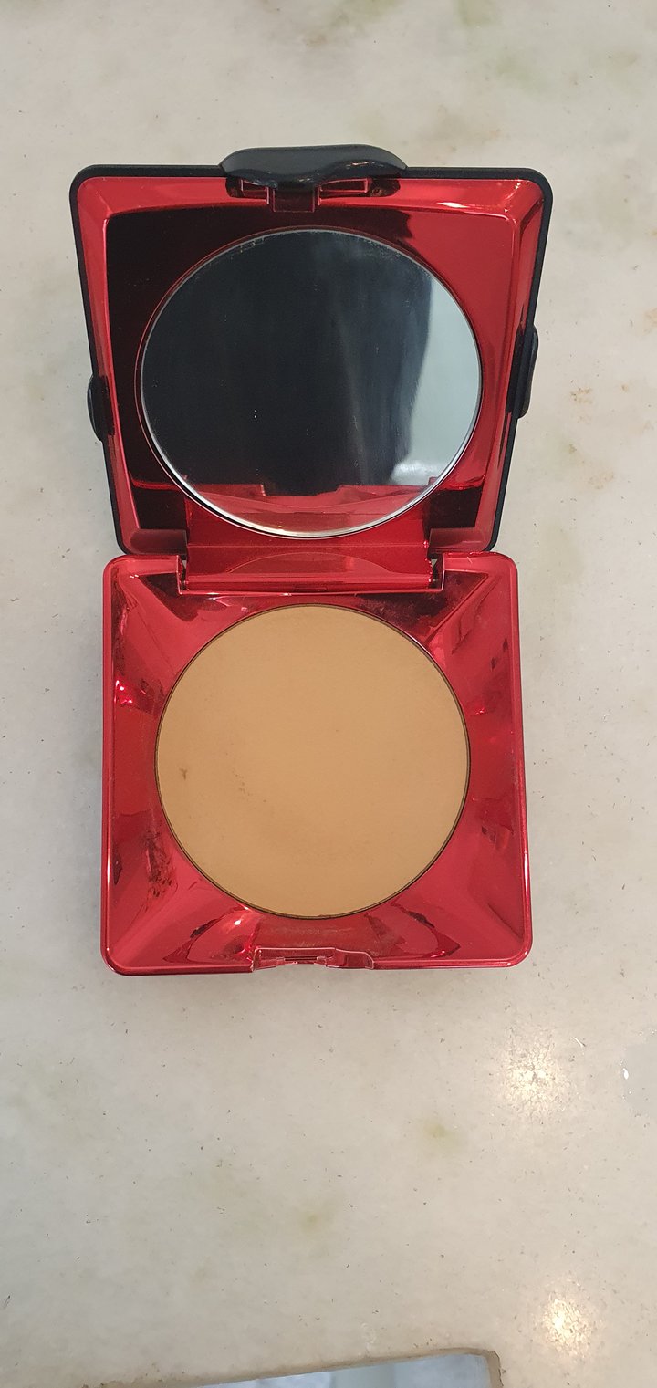 Kat von d Good Apple Foundation Balm Review abillion