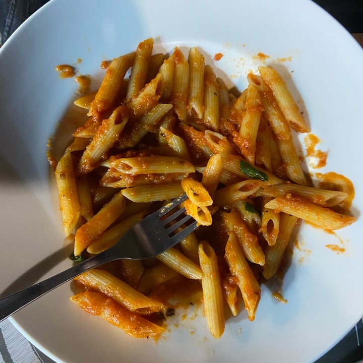 review photo of Il Forno Pizza & Pasta Penne al Pomodoro e Basilico shared by @federego77 on 23 Apr 2022 - review