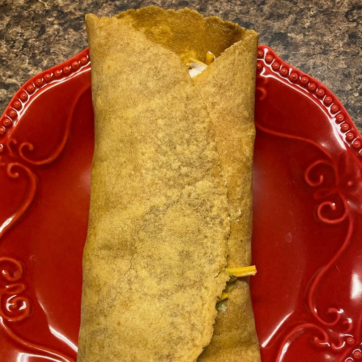 photo of BFree Sweet Potato Wraps shared by @merelymarlo on  13 Feb 2021 - review