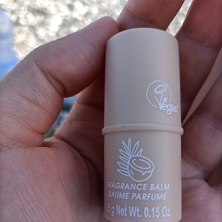 photo of Primark Beauty Lip balm shared by @maka89 on  05 Jul 2022 - review