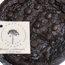 AMANTI Cozinha Vegana