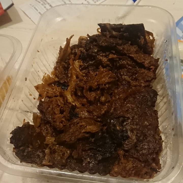 photo of Ren Vegetariano Seitan asado shared by @m4rtii on  30 Apr 2021 - review