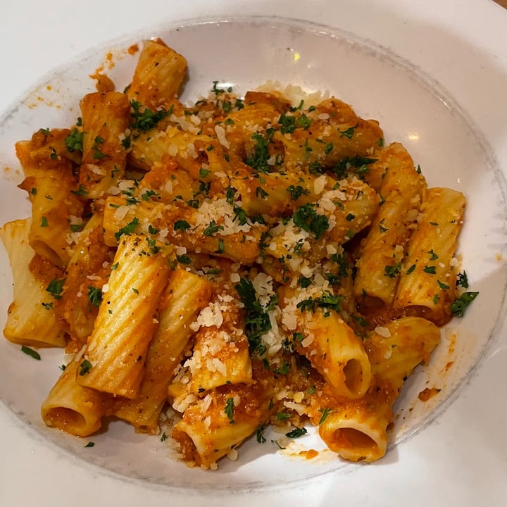 photo of Watercourse Foods Fennel Sausage Bolognese shared by @koops17 on  14 Oct 2022 - review