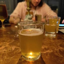 The Kernel Brewery