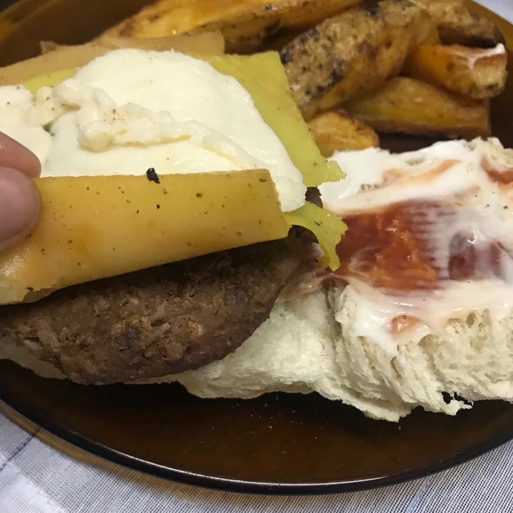 review photo of NotCo Not Burger shared by @callmealaska on 19 Feb 2021 - review
