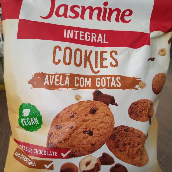 review photo of Jasmine Biscoito integral shared by @marilene on 13 May 2022 - review