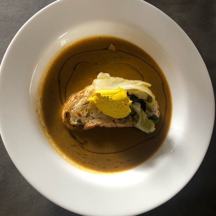 review photo of Fermaggio Fermaggio Curcuma E Pepe Nero shared by @rossrebel on 15 Oct 2022 - review