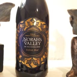 Norah's Valley