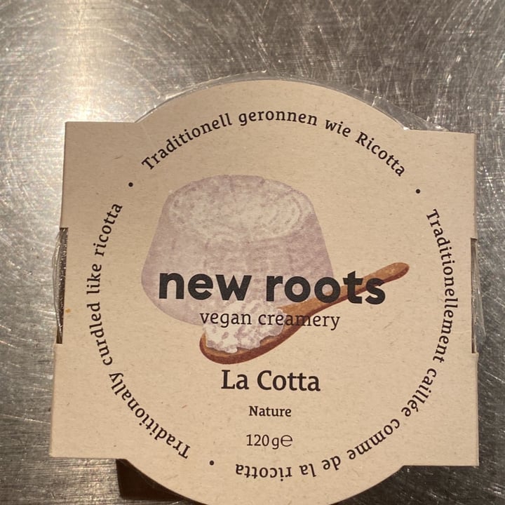 review photo of New Roots La cotta shared by @pechiro on 10 Mar 2022 - review