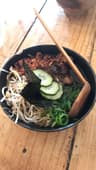 The Ramen Shop