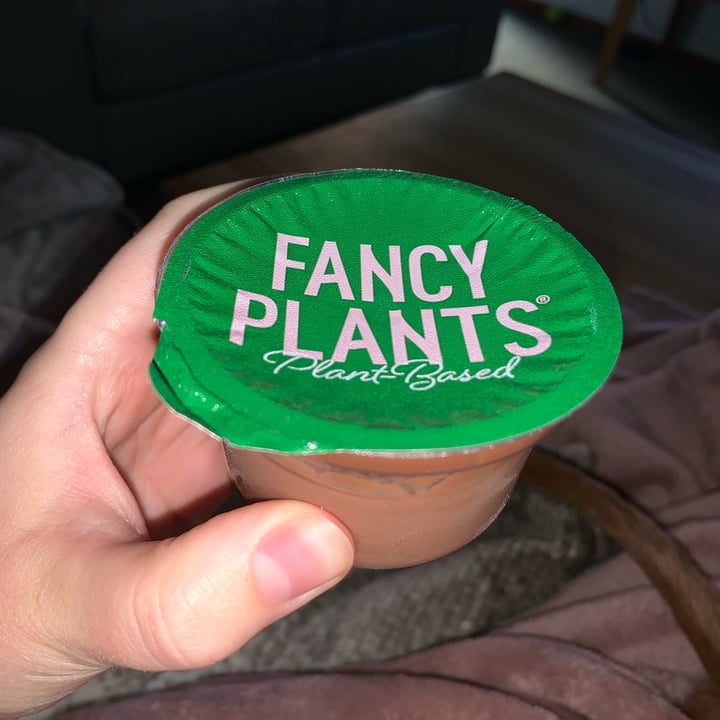photo of Fancy Plants Chocolate Silky Pot shared by @graiece on  02 Dec 2021 - review