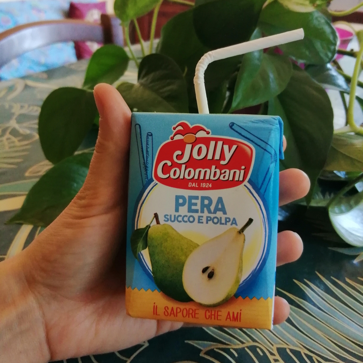 Jolly colombani Succo di frutta pera Reviews | abillion