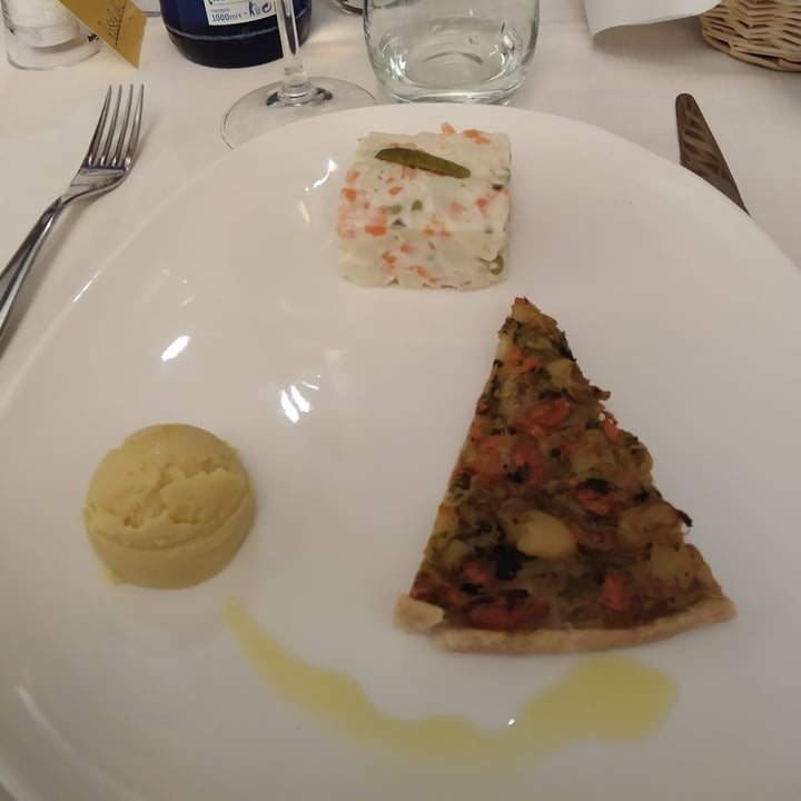 photo of Il Lughino Antipasti shared by @ire97 on  14 Jun 2022 - review